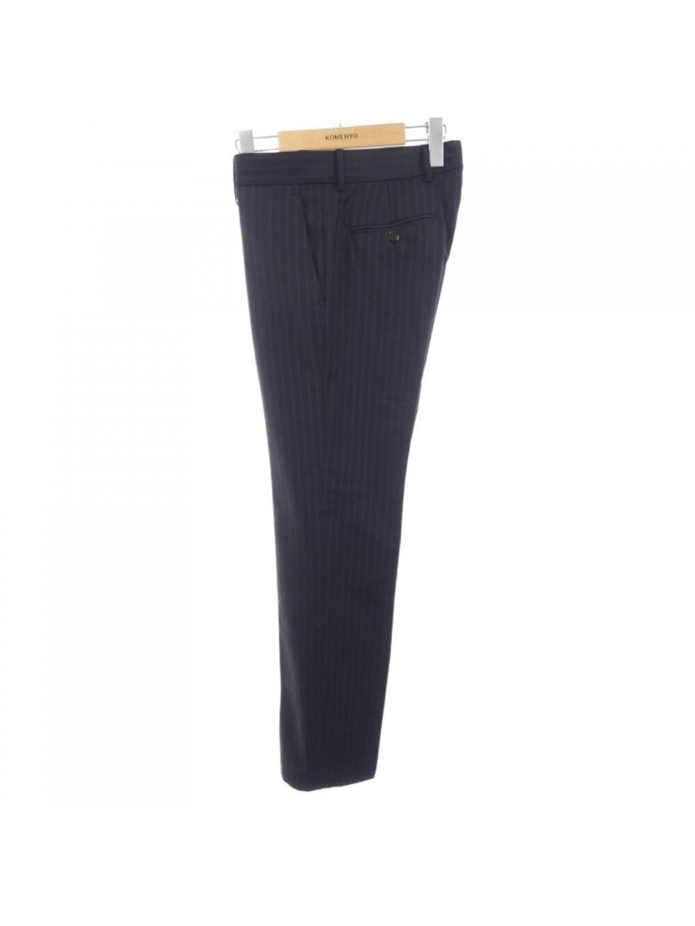 Louis Vuitton Pants Black